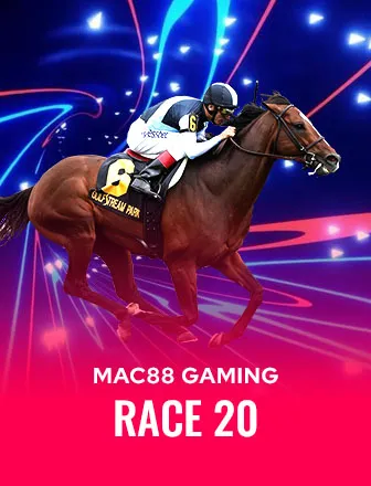 Race 20