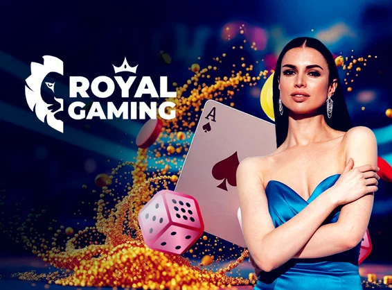 Royal Gaming
